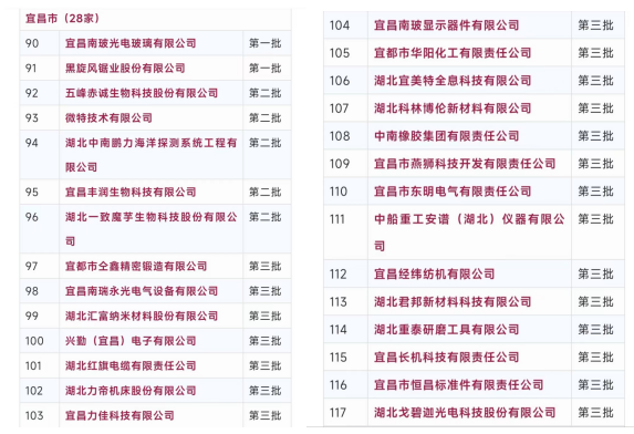 祝賀！微特再入選全國繼續(xù)支持專精特新“小巨人”企業(yè)